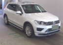 Volkswagen Touareg thumbnail