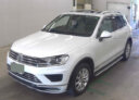 Volkswagen Touareg thumbnail