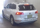 Volkswagen Touareg thumbnail