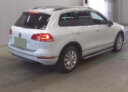 Volkswagen Touareg thumbnail