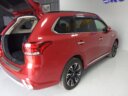 Mitsubishi Outlander PHEV S-Limited Series thumbnail