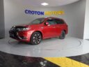 Mitsubishi Outlander PHEV S-Limited Series thumbnail