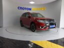 Mitsubishi Outlander PHEV S-Limited Series thumbnail