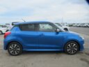 2017 SUZUKI SWIFT HYBRID RS SAFETY PKG thumbnail