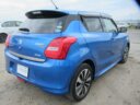 2017 SUZUKI SWIFT HYBRID RS SAFETY PKG thumbnail