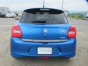 2017 SUZUKI SWIFT HYBRID RS SAFETY PKG thumbnail