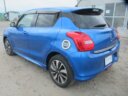 2017 SUZUKI SWIFT HYBRID RS SAFETY PKG thumbnail