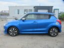 2017 SUZUKI SWIFT HYBRID RS SAFETY PKG thumbnail