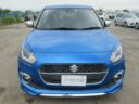 2017 SUZUKI SWIFT HYBRID RS SAFETY PKG thumbnail