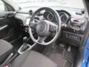 2017 SUZUKI SWIFT HYBRID RS SAFETY PKG thumbnail