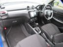 2017 SUZUKI SWIFT HYBRID RS SAFETY PKG thumbnail