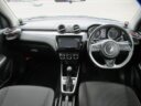 2017 SUZUKI SWIFT HYBRID RS SAFETY PKG thumbnail
