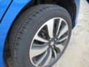 2017 SUZUKI SWIFT HYBRID RS SAFETY PKG thumbnail