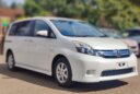 2016 TOYOTA ISIS PLANTANA thumbnail