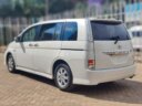 2016 TOYOTA ISIS PLANTANA thumbnail