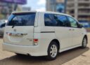 2016 TOYOTA ISIS PLANTANA thumbnail