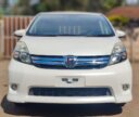 2016 TOYOTA ISIS PLANTANA thumbnail