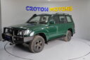 2002 Landcruiser 100 Series thumbnail
