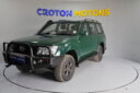 2002 Landcruiser 100 Series thumbnail