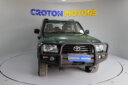 2002 Landcruiser 100 Series thumbnail