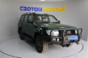 2002 Landcruiser 100 Series thumbnail