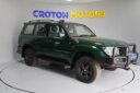 2002 Landcruiser 100 Series thumbnail
