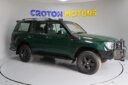 2002 Landcruiser 100 Series thumbnail
