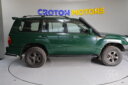 2002 Landcruiser 100 Series thumbnail