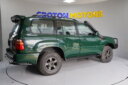 2002 Landcruiser 100 Series thumbnail