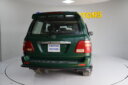 2002 Landcruiser 100 Series thumbnail
