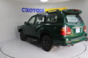 2002 Landcruiser 100 Series thumbnail