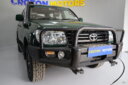 2002 Landcruiser 100 Series thumbnail
