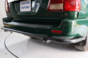 2002 Landcruiser 100 Series thumbnail