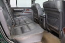 2002 Landcruiser 100 Series thumbnail