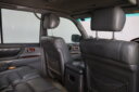 2002 Landcruiser 100 Series thumbnail