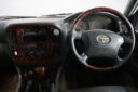 2002 Landcruiser 100 Series thumbnail