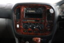 2002 Landcruiser 100 Series thumbnail