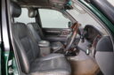 2002 Landcruiser 100 Series thumbnail