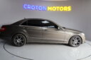 2010 MERCEDES BENZ E350 thumbnail