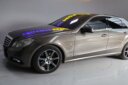 2010 MERCEDES BENZ E350 thumbnail