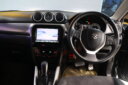 2016 SUZUKI ESCUDO thumbnail