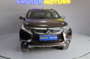 2018 Mitsubishi Pajero Sport thumbnail