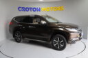 2018 Mitsubishi Pajero Sport thumbnail