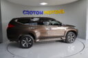 2018 Mitsubishi Pajero Sport thumbnail