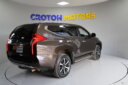 2018 Mitsubishi Pajero Sport thumbnail