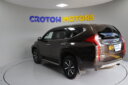 2018 Mitsubishi Pajero Sport thumbnail