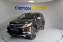 2018 Mitsubishi Pajero Sport thumbnail