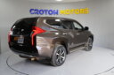 2018 Mitsubishi Pajero Sport thumbnail