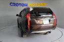 2018 Mitsubishi Pajero Sport thumbnail