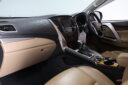 2018 Mitsubishi Pajero Sport thumbnail